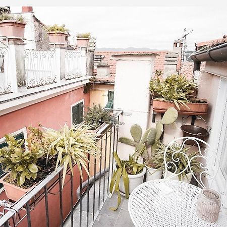 Casa Vacanze Cinzia Lerici Eksteriør bilde