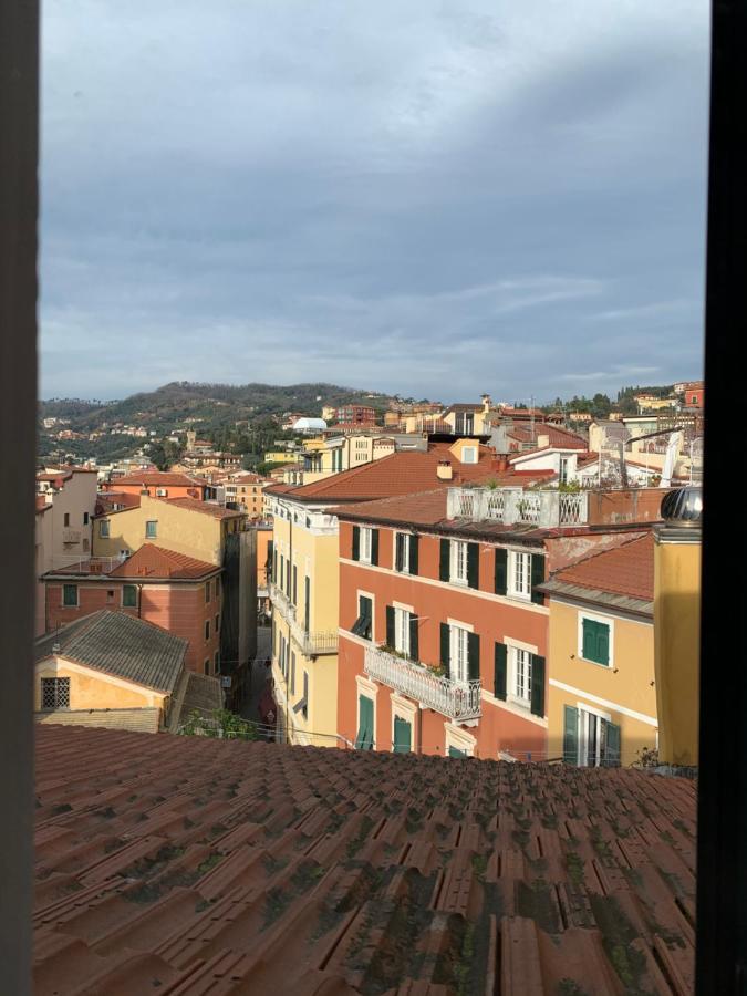 Casa Vacanze Cinzia Lerici Eksteriør bilde