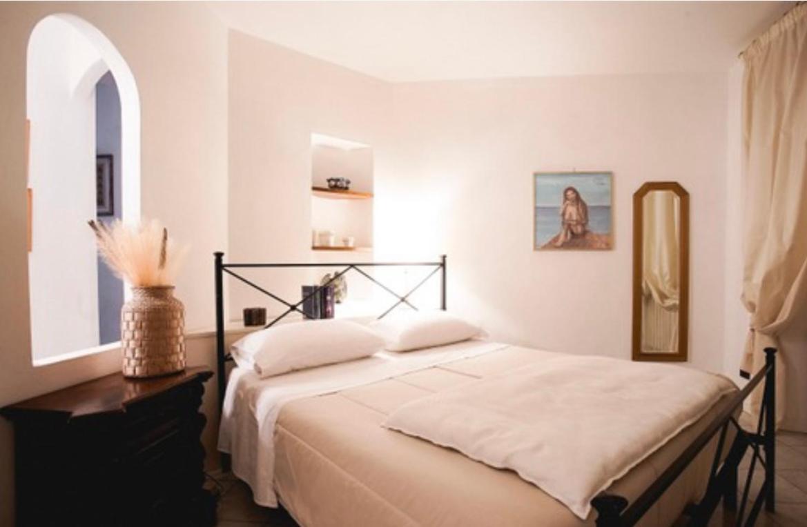 Casa Vacanze Cinzia Lerici Eksteriør bilde