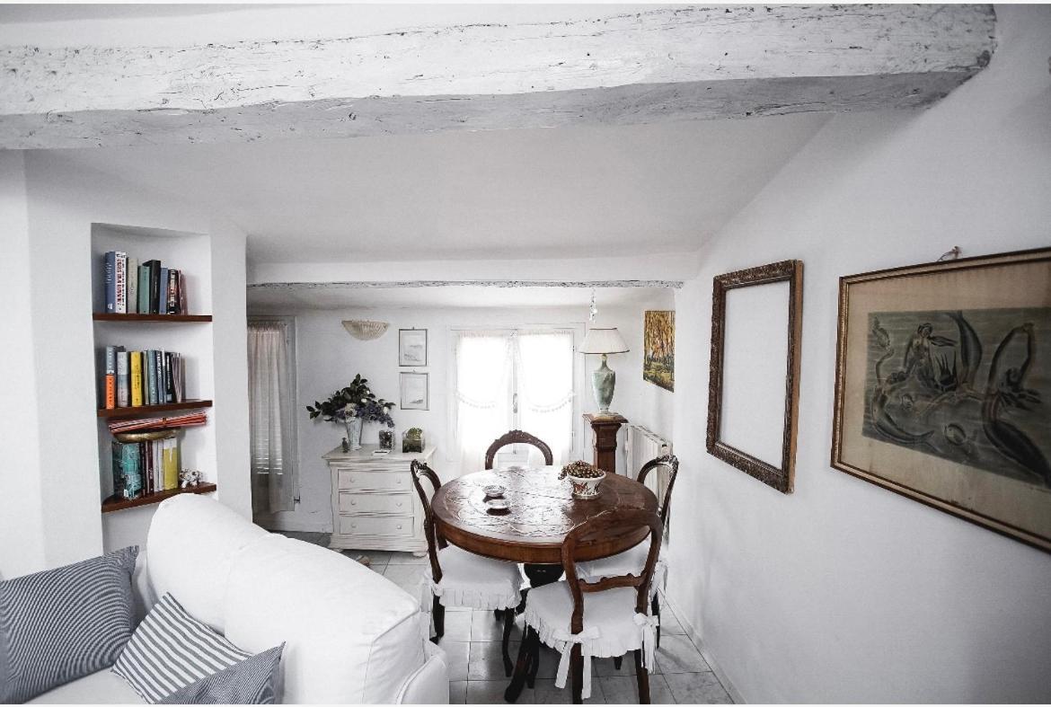 Casa Vacanze Cinzia Lerici Eksteriør bilde
